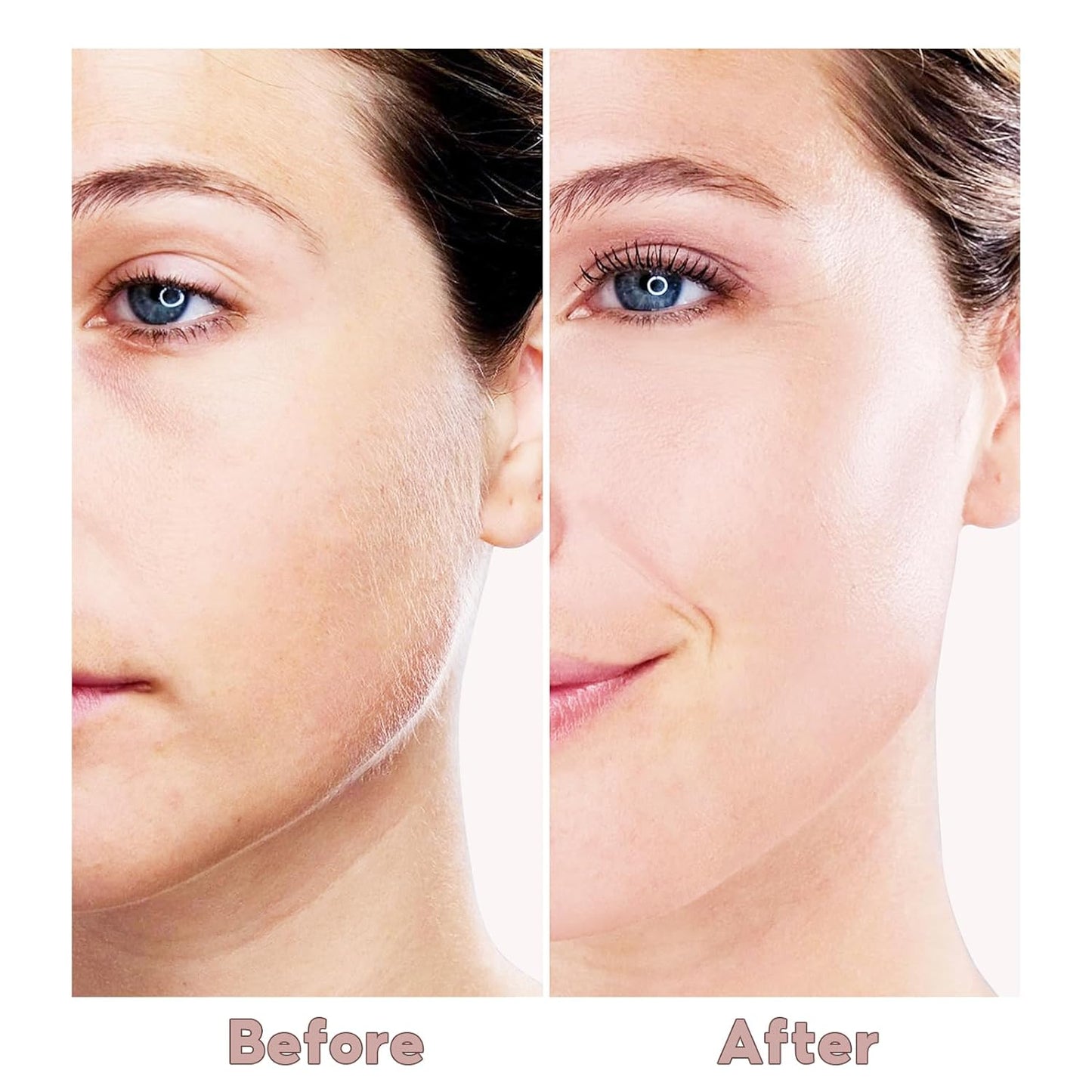 Glamora™ Facial Hair Remover